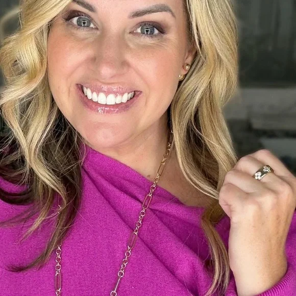 Park Lane “Dovey” Earrings in Gold! BNIB!! - Picture 4 of 14